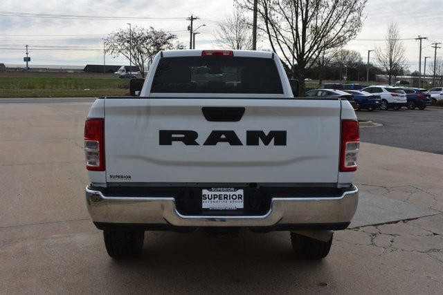 Used 2024 RAM 2500 Big Horn image 6