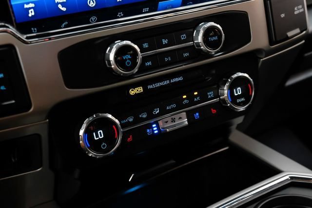 Used 2022 Ford F250 Lariat w/ Lariat Value Package AWD/4WD image 29