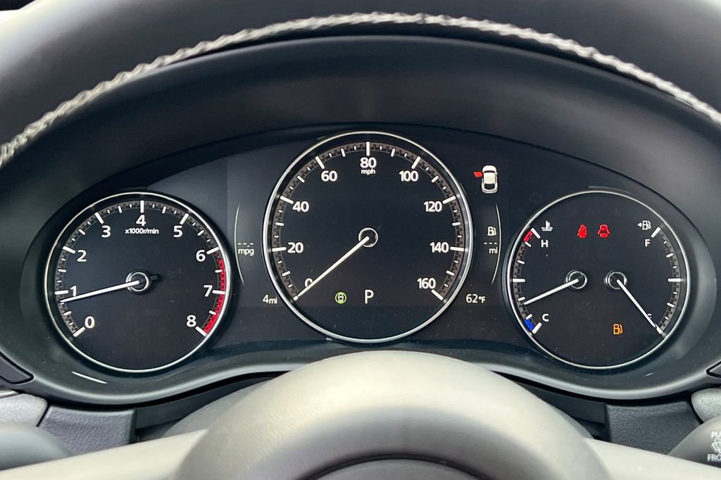 New 2026 MAZDA CX-30 2.5 Turbo w/ Premium Package image 25