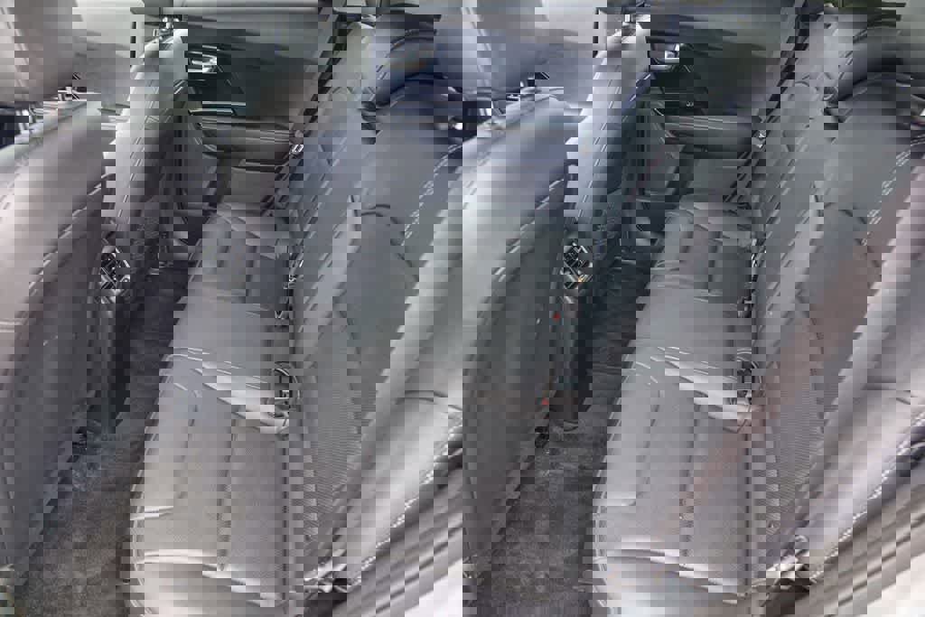 Certified 2022 Kia Niro Touring Special Edition image 17