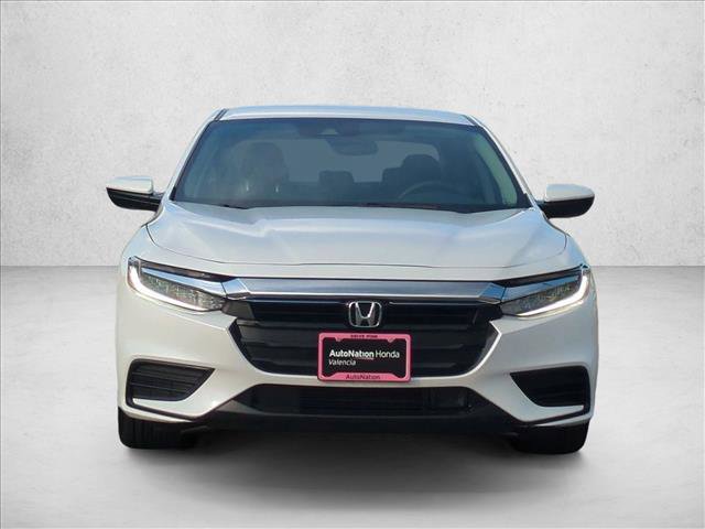 Used 2021 Honda Insight EX image 2