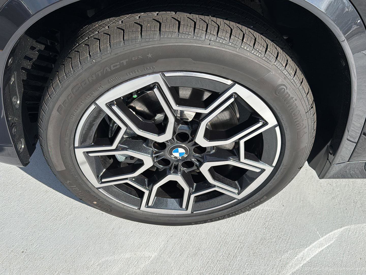 New 2026 BMW X1 xDrive28i w/ Technology Package image 31