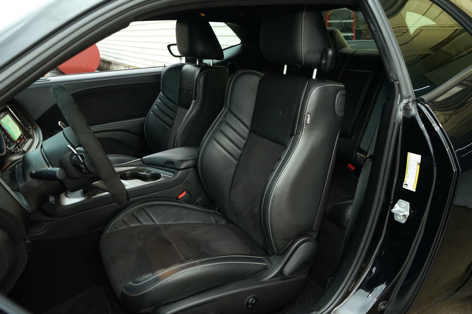 Used 2023 Dodge Challenger SRT Hellcat Redeye image 10