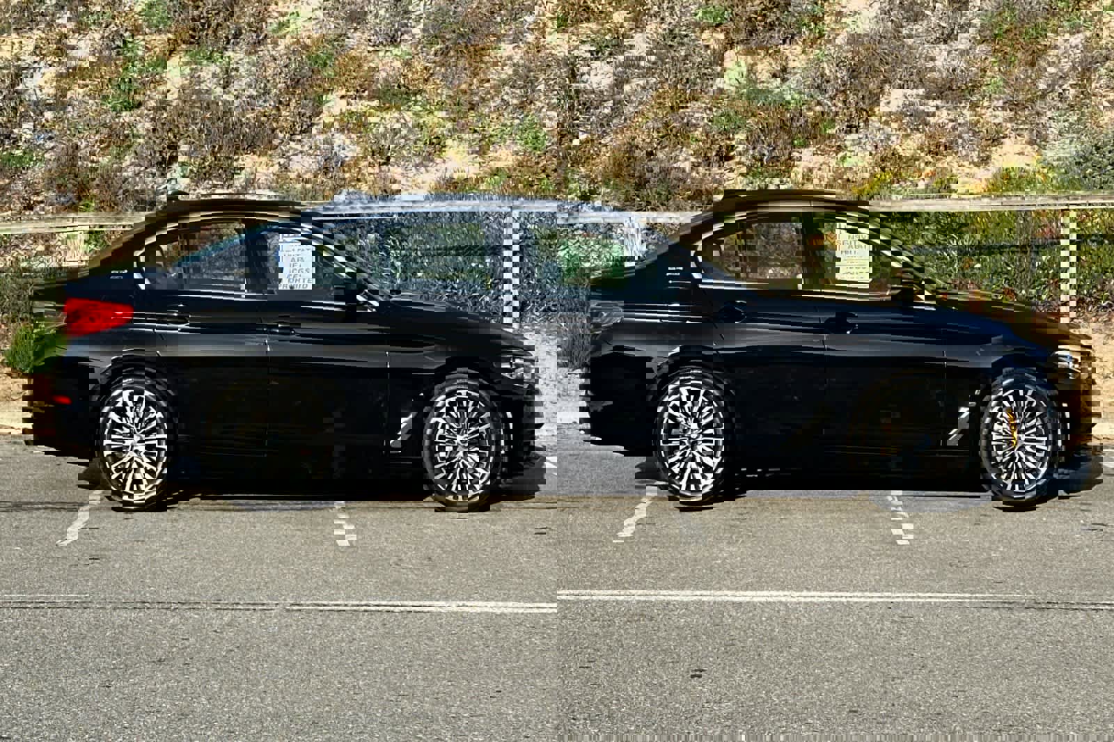 Used 2019 BMW 530e image 6