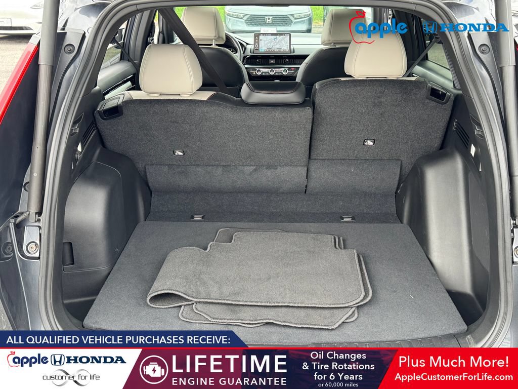 Used 2025 Honda CR-V Sport Touring image 20