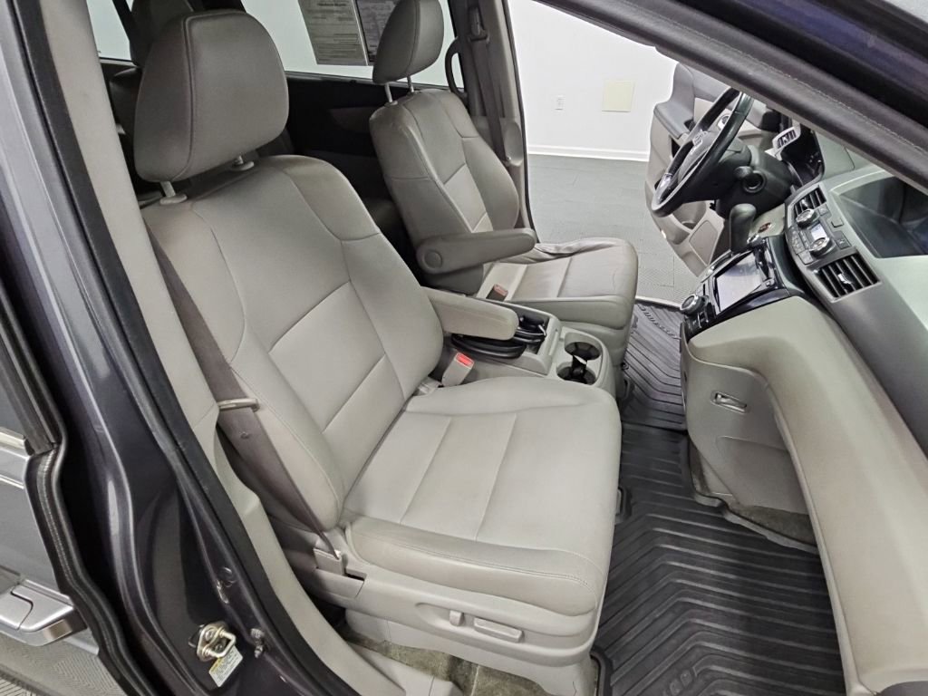 Used 2014 Honda Odyssey EX-L image 37