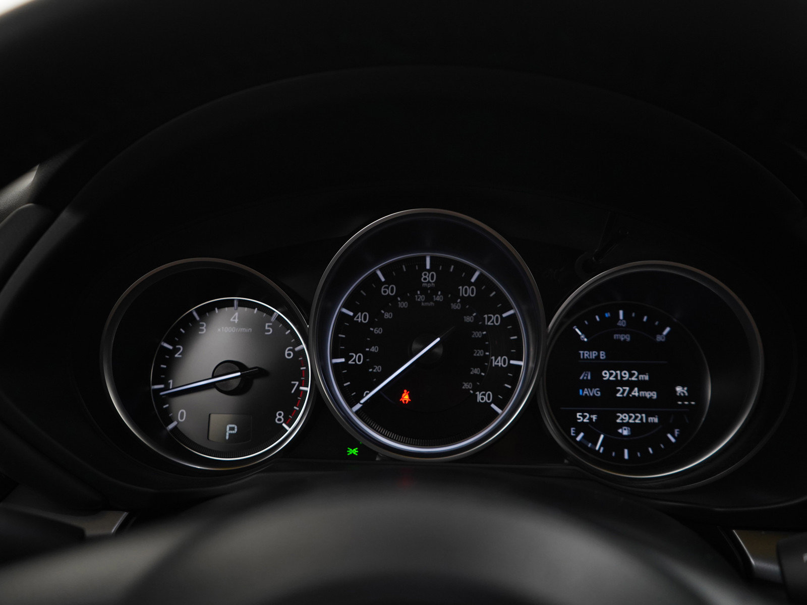 Used 2023 MAZDA CX-5 AWD 2.5 S w/ Select Package image 26