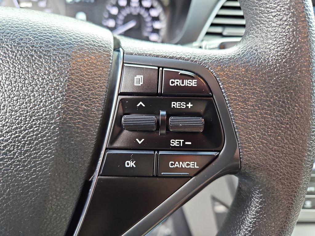 Used 2017 Hyundai Sonata SE image 12