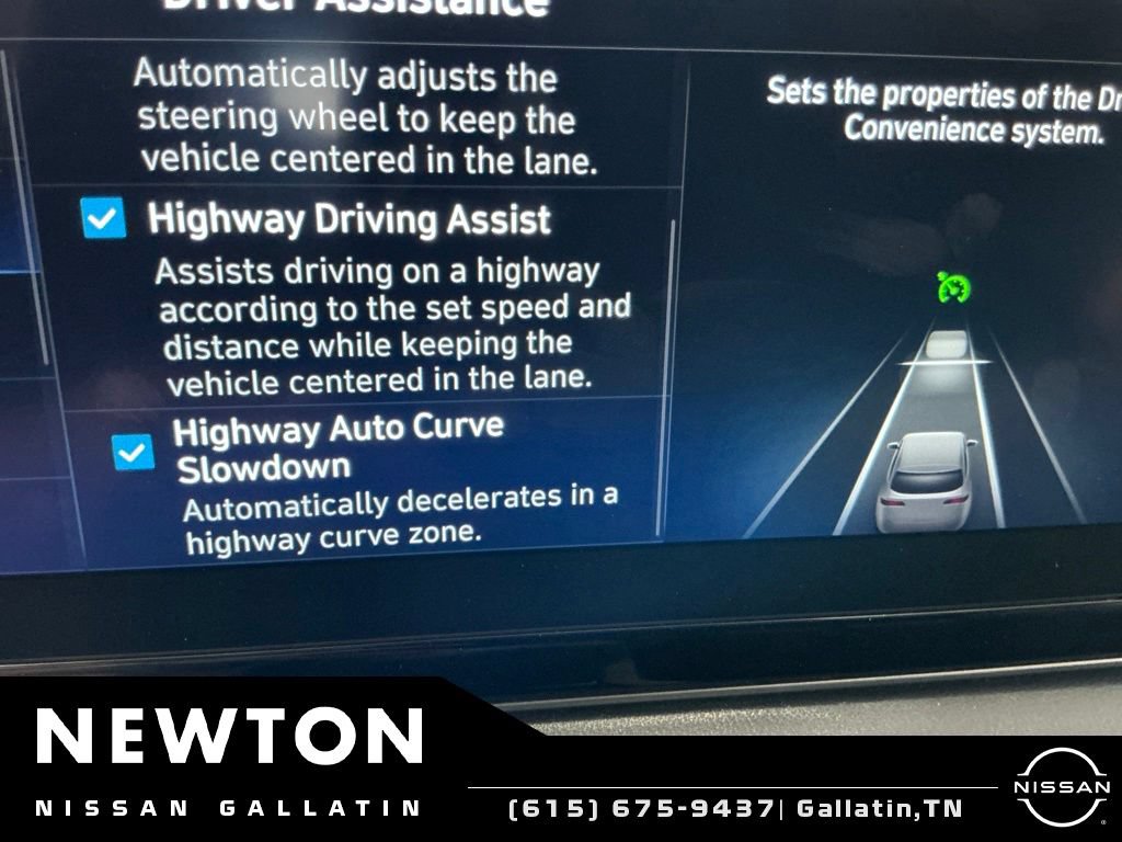 Used 2022 Hyundai Palisade Calligraphy FWD image 39