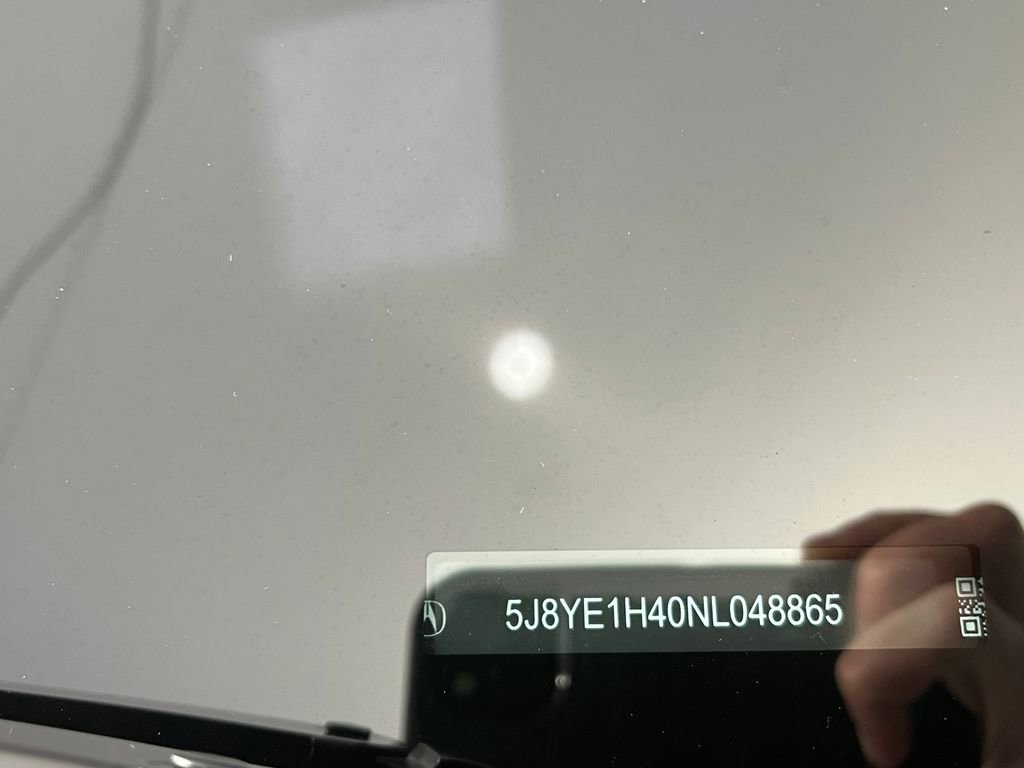 Used 2022 Acura MDX Technology image 34