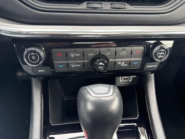 Used 2022 Jeep Compass High Altitude image 32