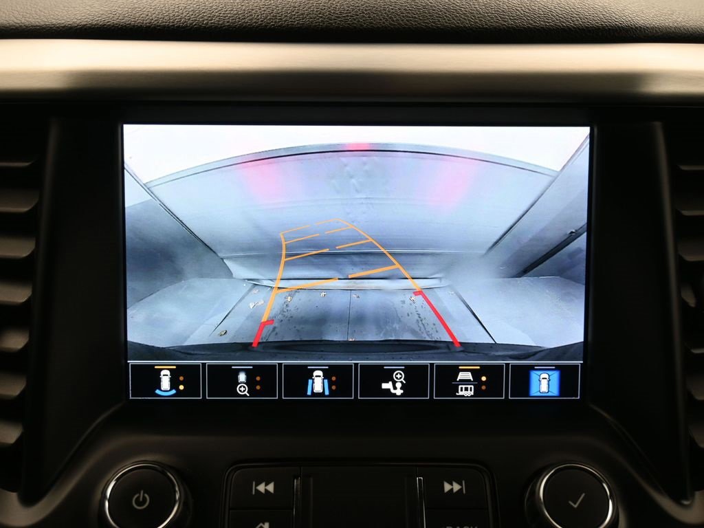 Used 2021 GMC Acadia SLT w/ Elevation Edition image 27