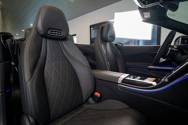 New 2026 Mercedes-Benz CLE 300 4MATIC Cabriolet image 16