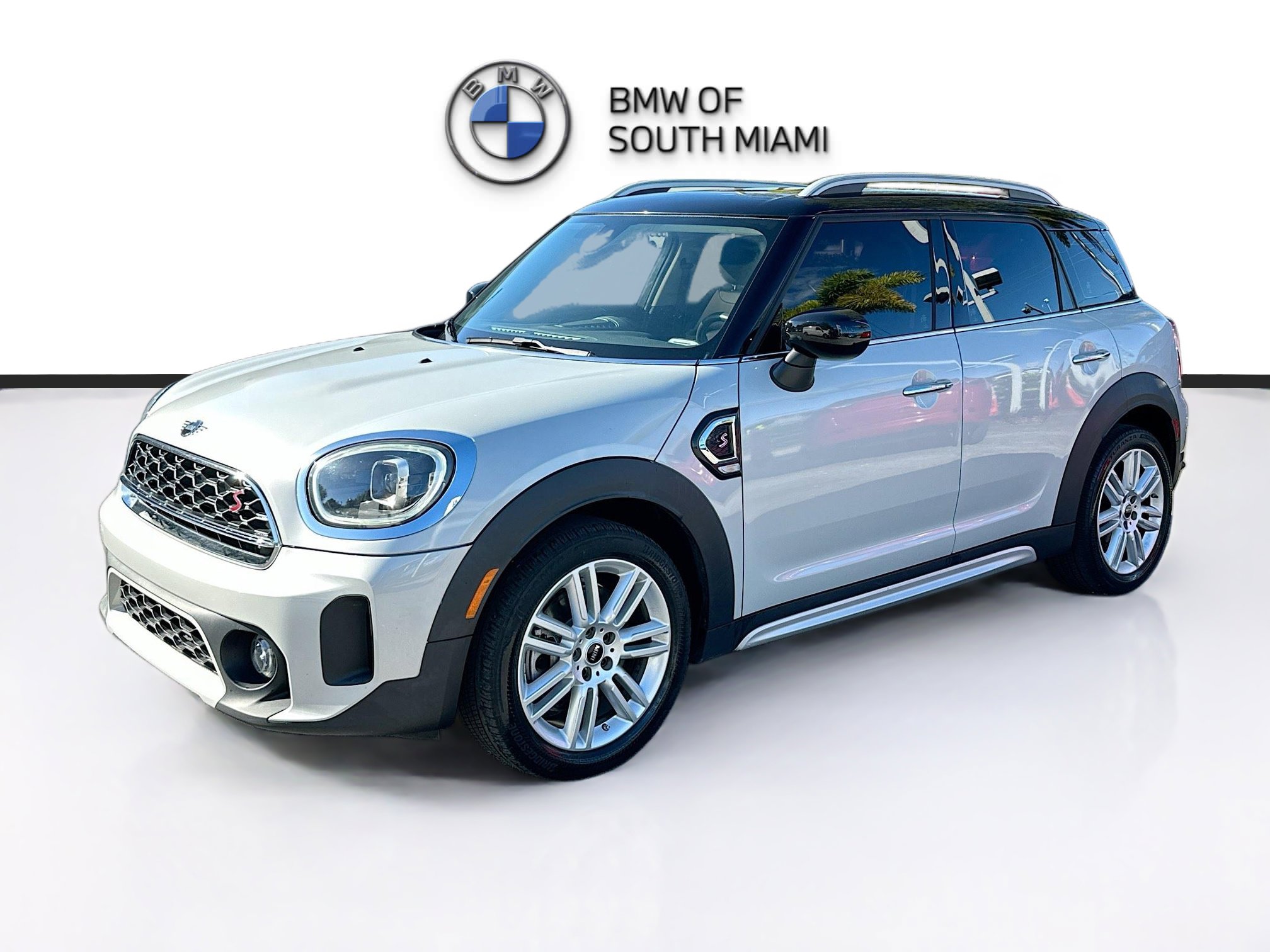 Used 2023 MINI Cooper Countryman S image 3