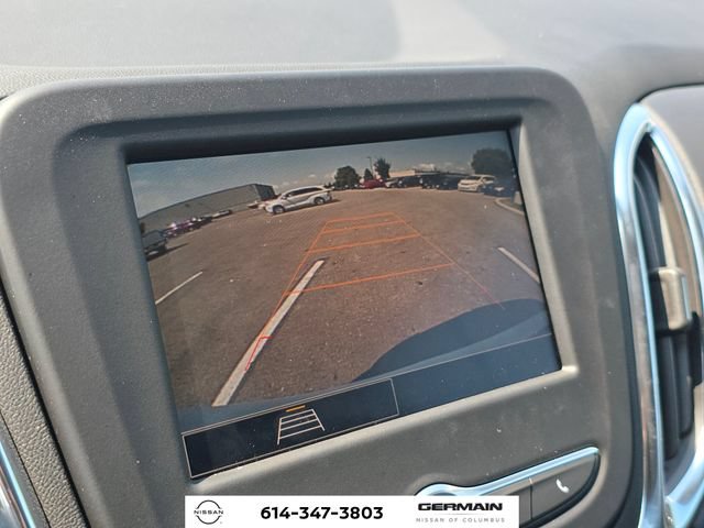 Used 2023 Chevrolet Equinox LT AWD/4WD image 31