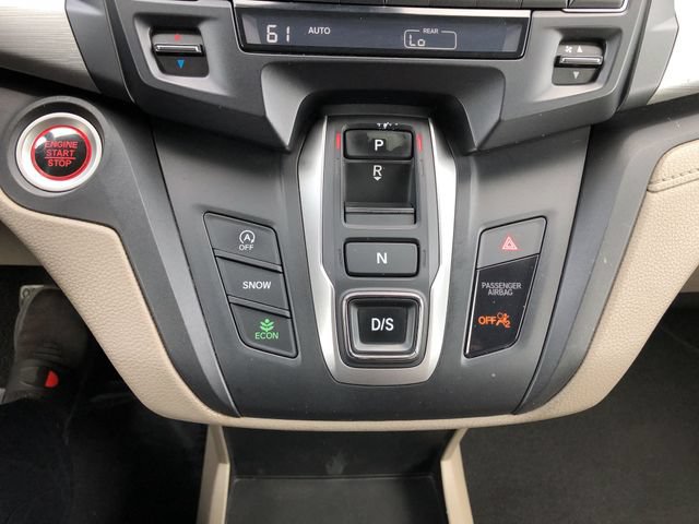 Used 2021 Honda Odyssey LX image 25