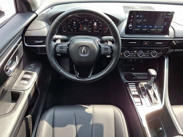 Certified 2025 Acura ADX AWD image 11