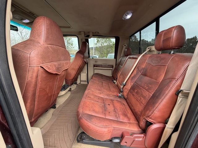 Used 2009 Ford F450 Lariat image 13