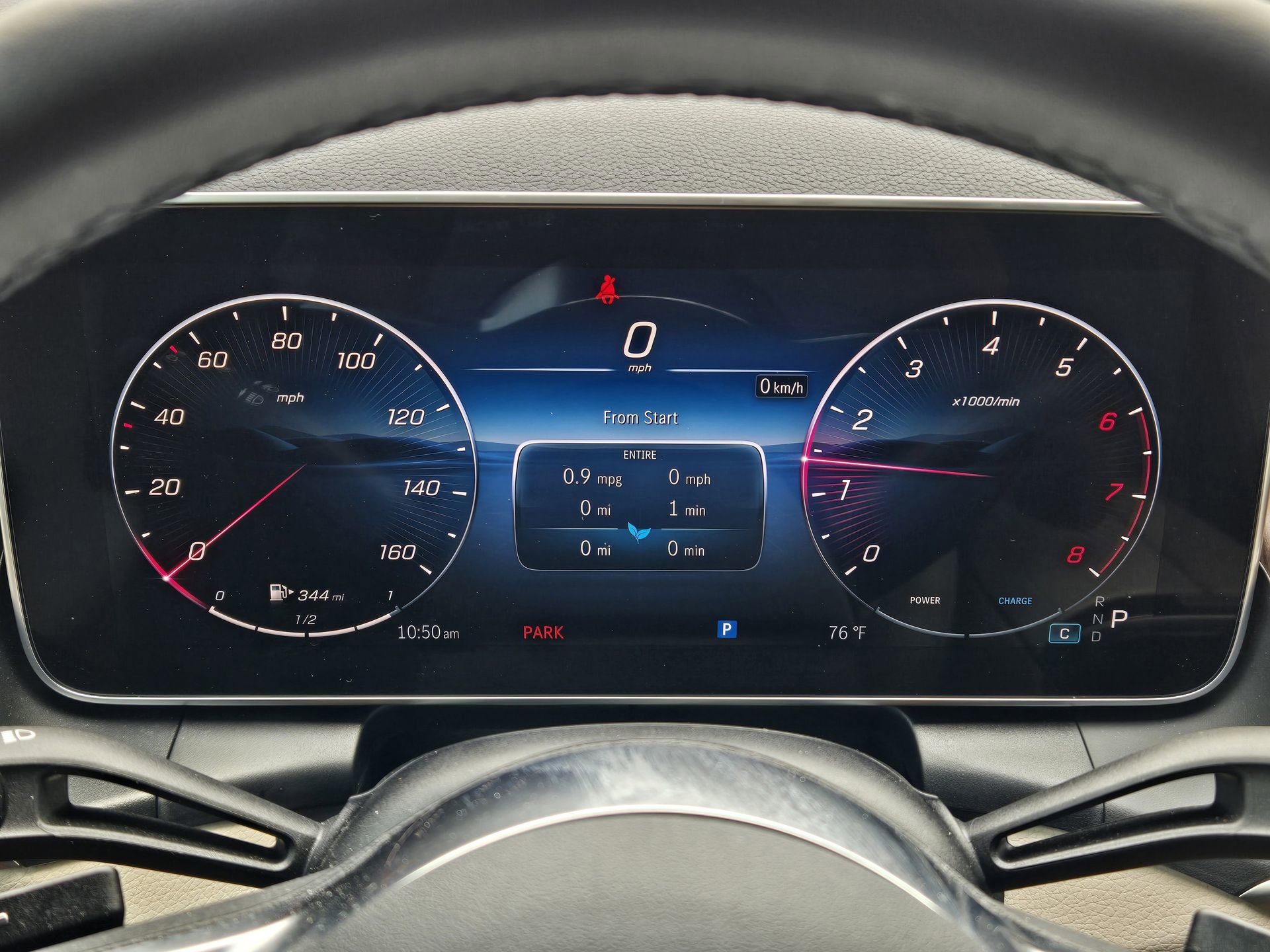 Certified 2026 Mercedes-Benz GLC 300 image 15