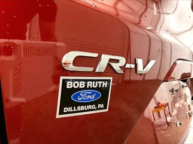 Used 2017 Honda CR-V Touring image 13
