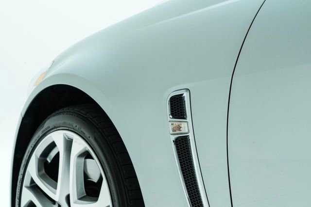 Used 2017 Chevrolet SS image 21