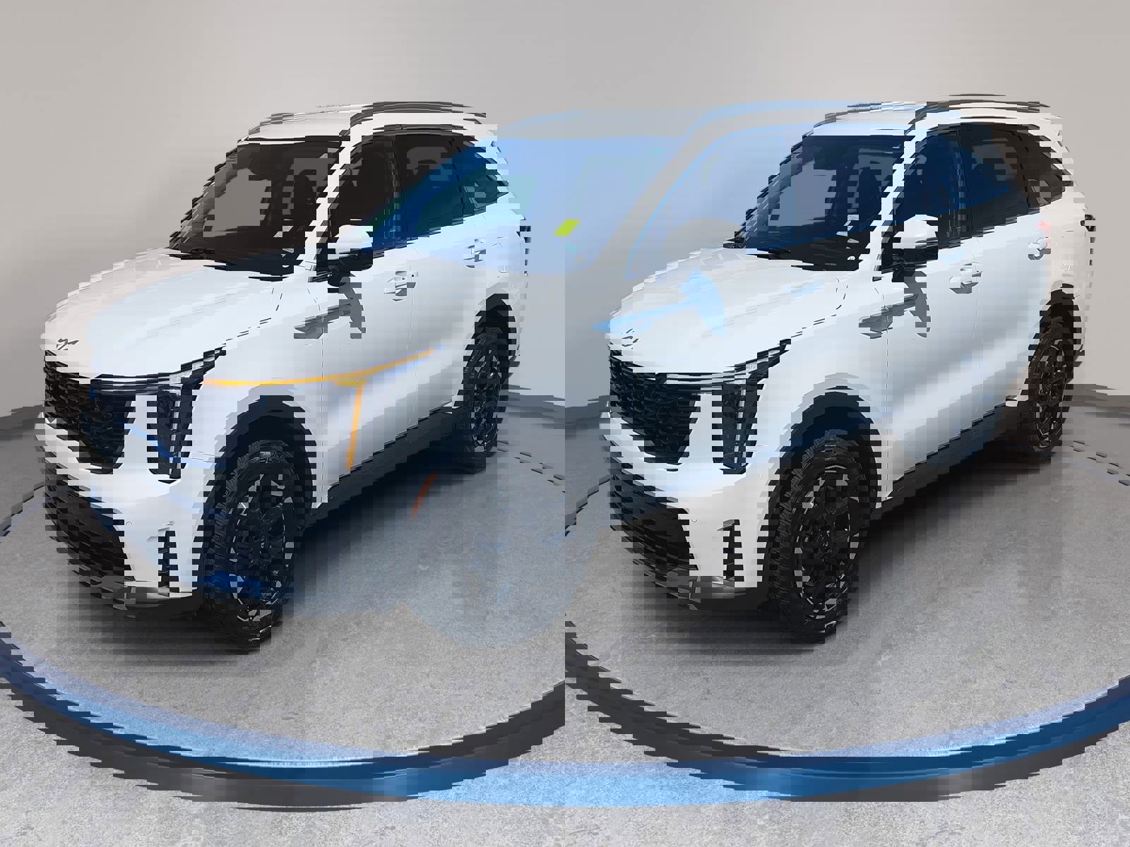 Used 2024 Kia Sorento S image 1