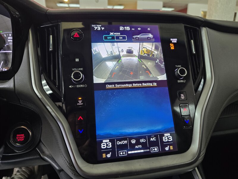 Used 2022 Subaru Outback Premium AWD/4WD image 26