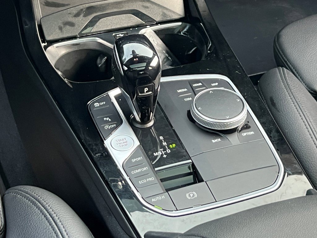 Used 2022 BMW 228i xDrive Gran Coupe w/ Convenience Package image 19