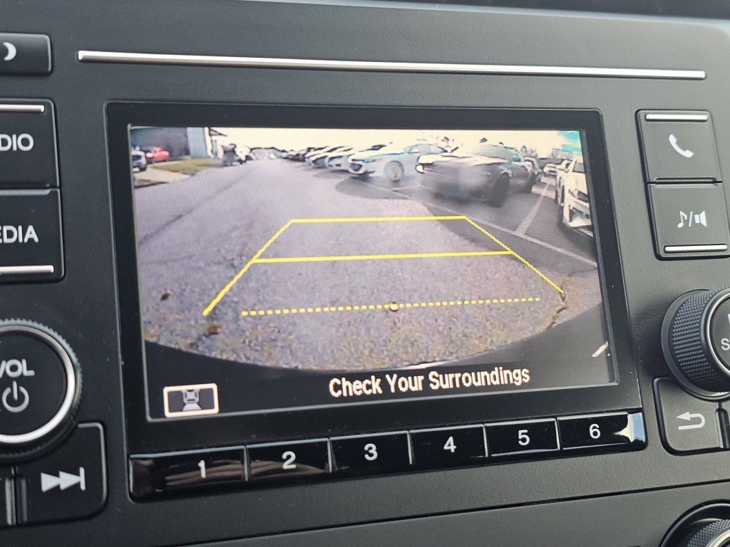 Used 2020 Honda Civic LX image 14