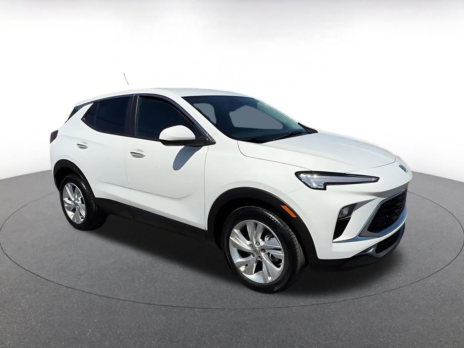 Used 2025 Buick Encore GX Preferred video 2