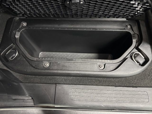 Used 2020 RAM 1500 Rebel w/ Level 2 Equipment Group AWD/4WD image 25
