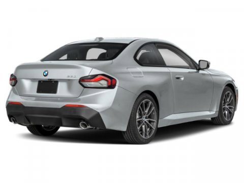 New 2026 BMW 230i Coupe w/ Convenience Package image 5