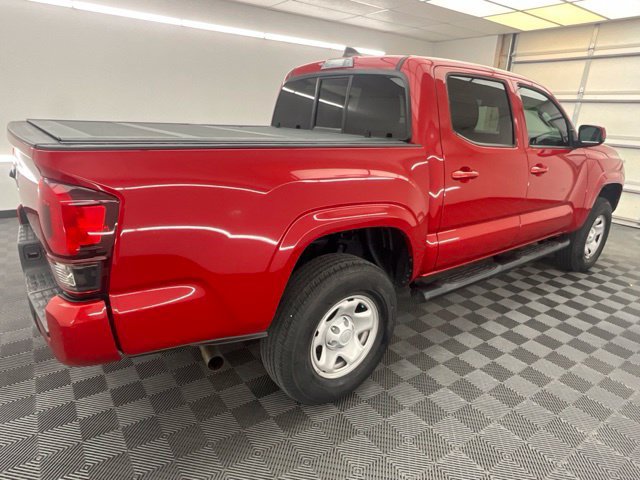 Used 2021 Toyota Tacoma SR AWD/4WD image 19