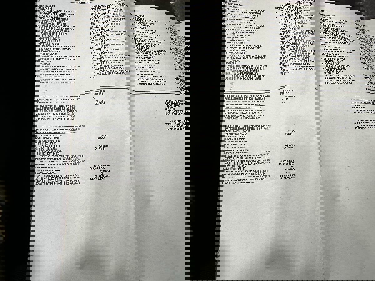 Used 2021 Lincoln Navigator Reserve w/ Luxury Package image 59