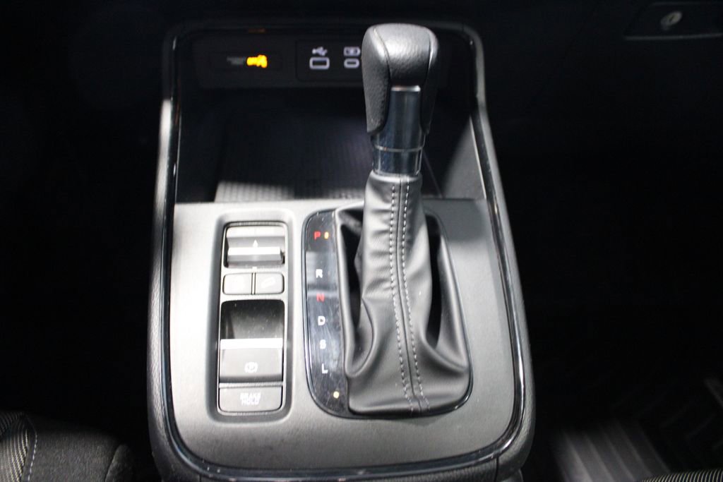 Certified 2024 Honda CR-V EX image 31