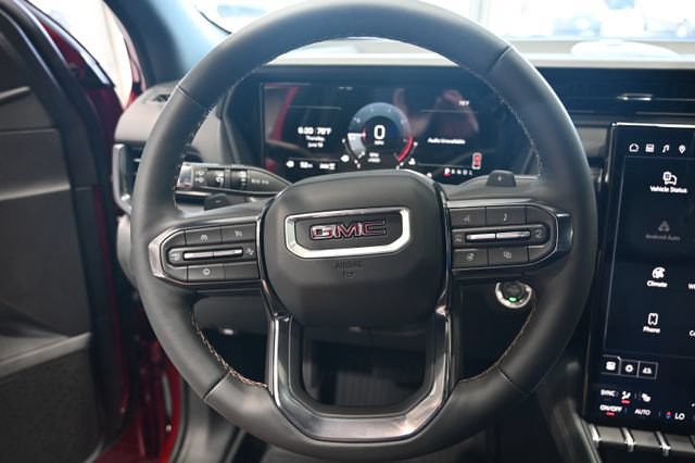 New 2026 GMC Terrain AT4 w/ LPO, Floor Liner Package AWD/4WD image 20