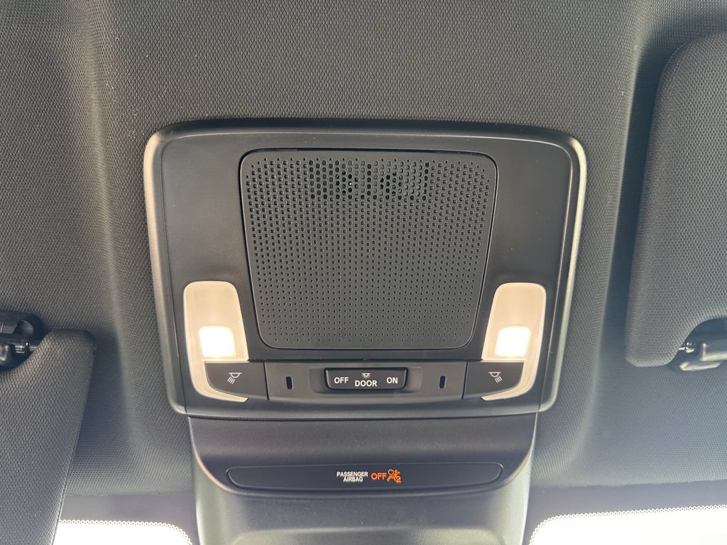 Certified 2026 Honda HR-V Sport image 36