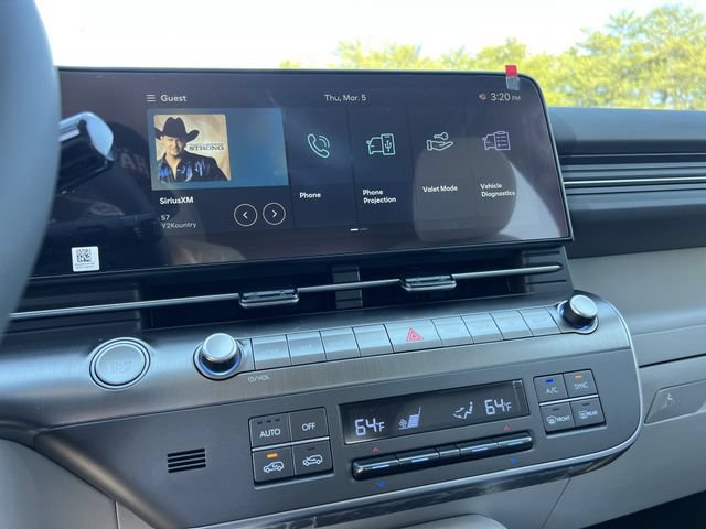New 2026 Hyundai Kona SEL Sport FWD image 23