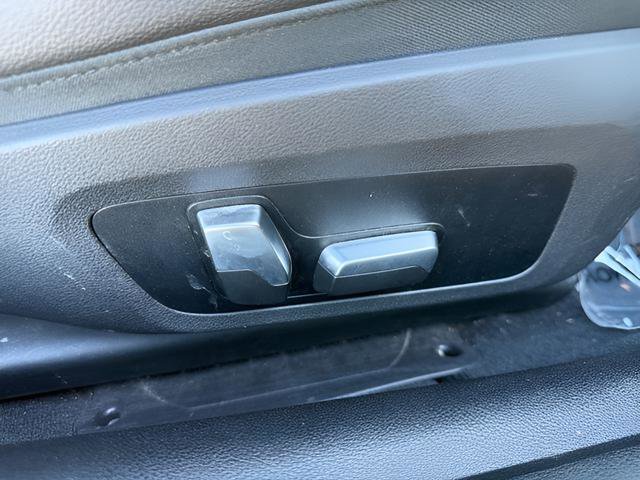 Used 2023 BMW 430i Convertible w/ M Sport Package image 20