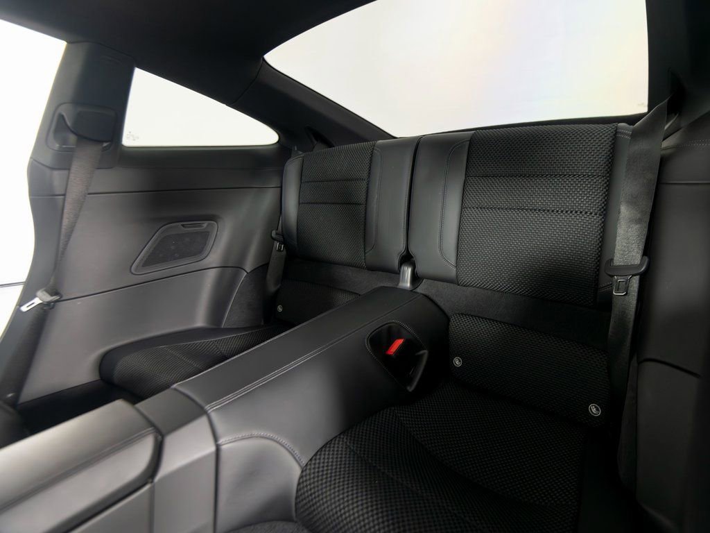 Certified 2024 Porsche 911 Carrera T image 39