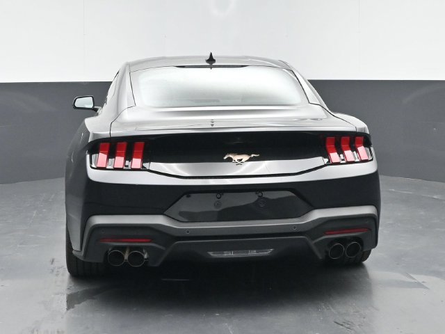 Used 2026 Ford Mustang Premium RWD image 7