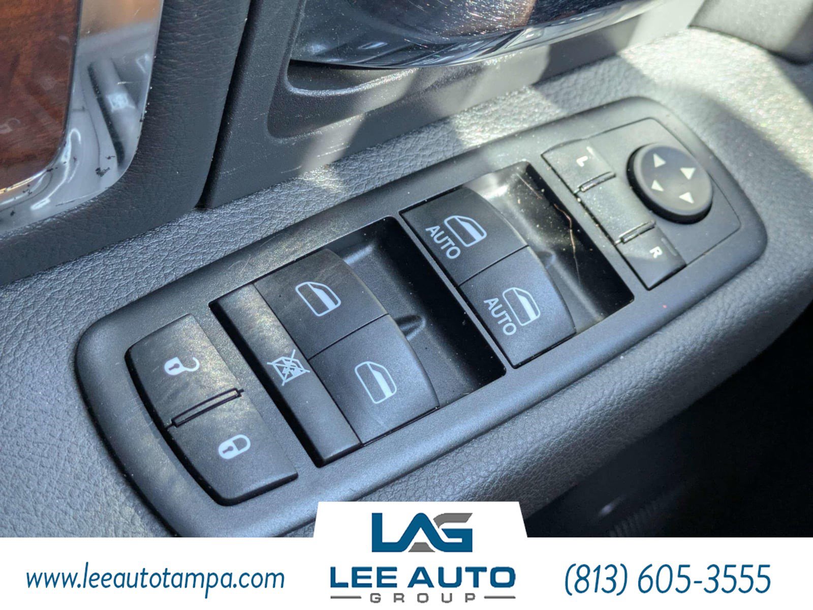 Used 2011 RAM 3500 Laramie w/ HD Snow Plow Prep Group AWD/4WD image 22