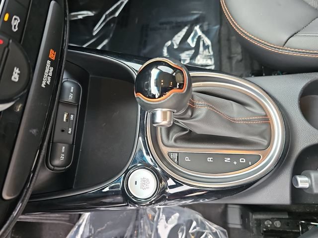 Used 2018 Kia Soul ! w/ Tech Package FWD image 22