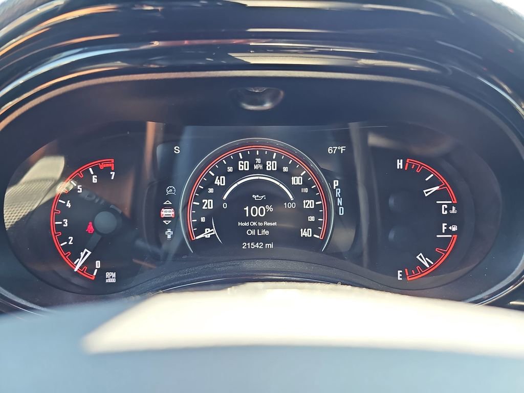 Used 2023 Dodge Durango SXT Launch Edition RWD image 24