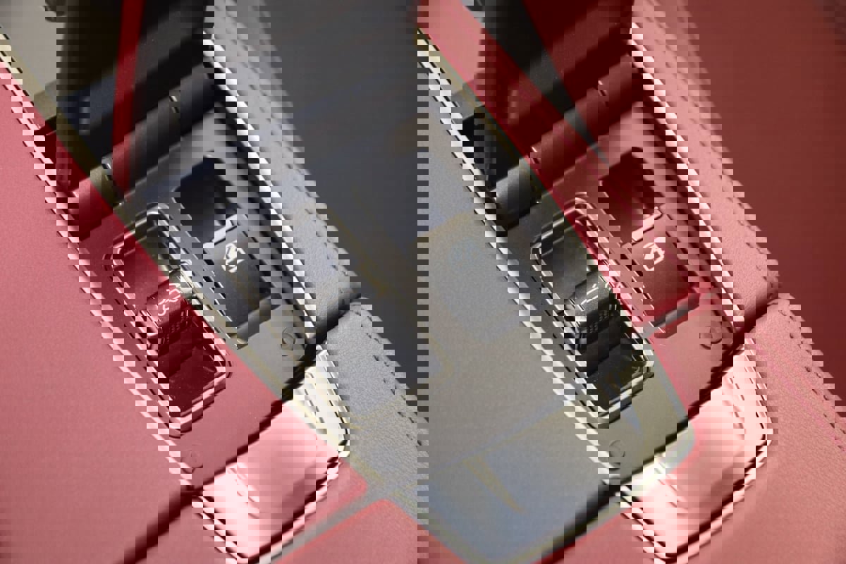 Used 2024 Lexus LC 500 Convertible w/ Touring Package image 41