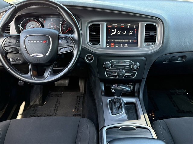 Used 2023 Dodge Charger SXT image 9
