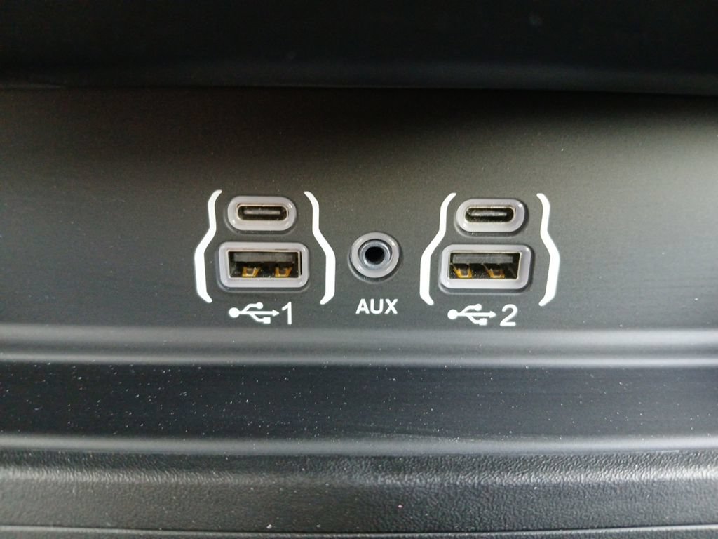 New 2026 RAM 3500 Laramie w/ Night Edition AWD/4WD image 6