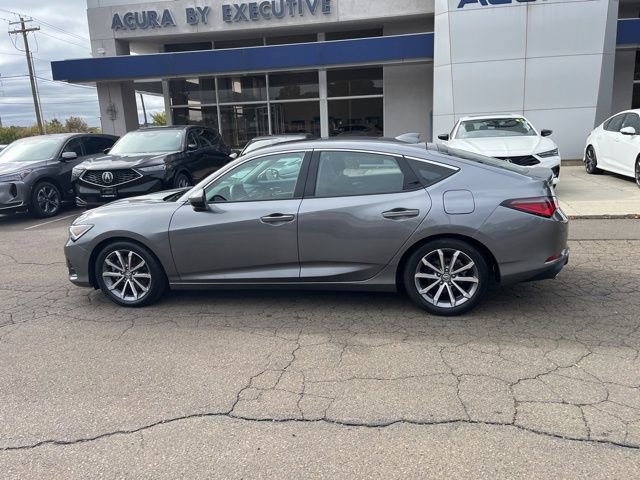 Certified 2025 Acura Integra image 5