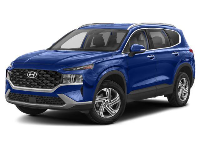 Used 2023 Hyundai Santa Fe SEL FWD image 1