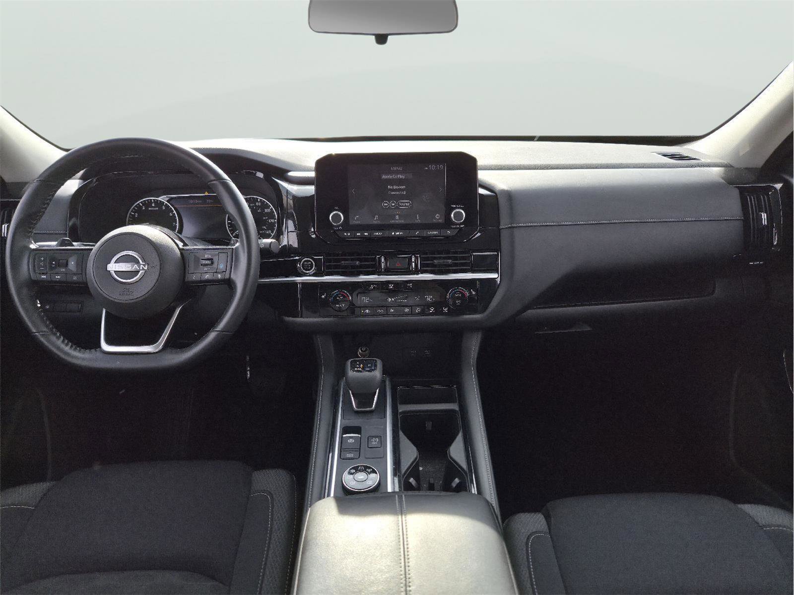 Used 2022 Nissan Pathfinder SV image 20